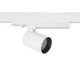 Track Light White Aluminium 3 Circuit 17.5W 4000K 2100lm Non-Dimmable Commercial Grade Track Light White Aluminium 3 Circuit 17.5W 4000K 2100lm Non-Dimmable Commercial Grade